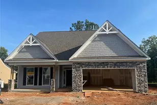 425 Bingham and Parks Rd, Advance, NC 27006 - Photo 1