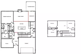 425 Bingham and Parks Rd, Advance, NC 27006 - Photo 3