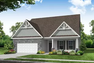 425 Bingham and Parks Rd, Advance, NC 27006 - Photo 1