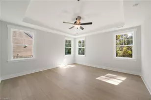 425 Bingham and Parks Rd, Advance, NC 27006 - Photo 27