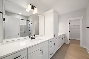 425 Bingham and Parks Rd, Advance, NC 27006 - Photo 29