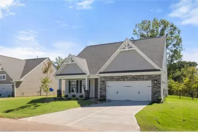 425 Bingham and Parks Road, Advance, NC 27006 - Photo 3