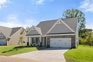 425 Bingham and Parks Rd, Advance, NC 27006 - Photo 3