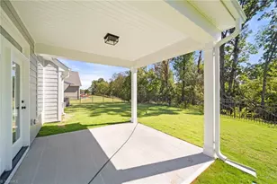 425 Bingham and Parks Rd, Advance, NC 27006 - Photo 43