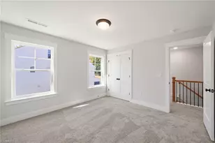 425 Bingham and Parks Rd, Advance, NC 27006 - Photo 35
