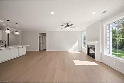 425 Bingham and Parks Road, Advance, NC 27006 - Photo 25