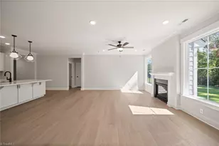 425 Bingham and Parks Rd, Advance, NC 27006 - Photo 25