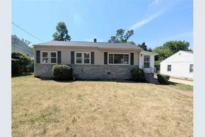 913 Denny Street, High Point, NC 27262 - Photo 1