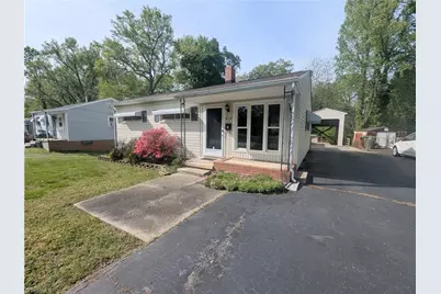615 E State Street, High Point, NC 27262 - Photo 1