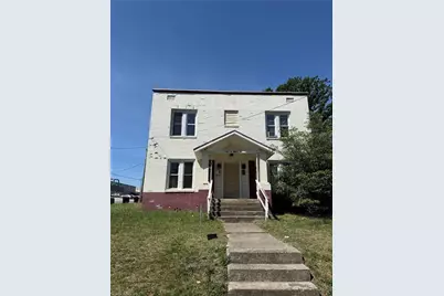 202 W Holt Street, Burlington, NC 27217 - Photo 1