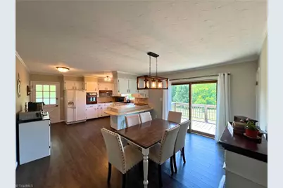 1458 Cartpath Road, North Wilkesboro, NC 28659 - Photo 3