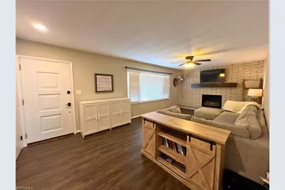 1458 Cartpath Road, North Wilkesboro, NC 28659 - Photo 7