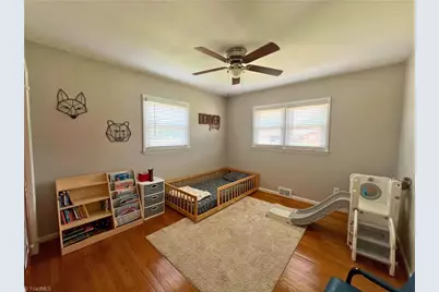 1458 Cartpath Road, North Wilkesboro, NC 28659 - Photo 15