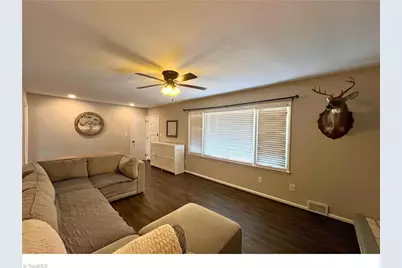 1458 Cartpath Road, North Wilkesboro, NC 28659 - Photo 9