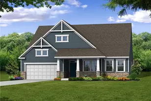 8148 Burberry Trl, Clemmons, NC 27012 - Photo 1