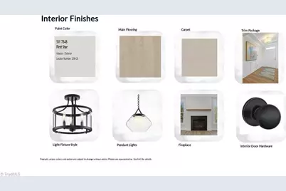 8148 Burberry Trail, Clemmons, NC 27012 - Photo 5