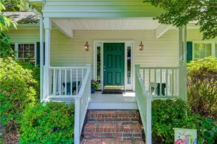 4005 Glenn Landing Dr, Winston-Salem, NC 27107 - Photo 3