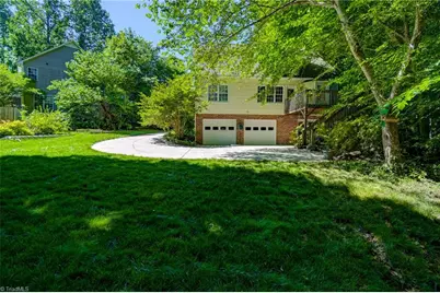 4005 Glenn Landing Drive, Winston-Salem, NC 27107 - Photo 45