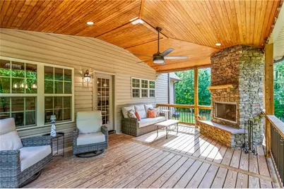 7930 Haviland Court, Pfafftown, NC 27040 - Photo 39