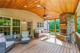 7930 Haviland Ct, Pfafftown, NC 27040 - Photo 39