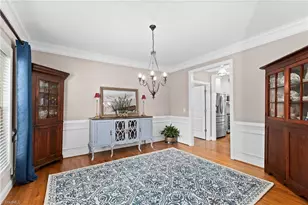 7930 Haviland Ct, Pfafftown, NC 27040 - Photo 21