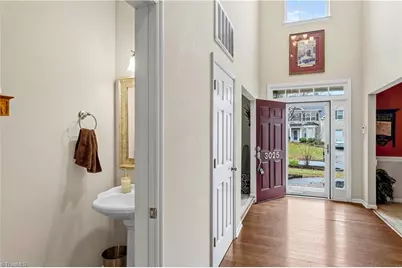 3025 Sycamore Point Trail, High Point, NC 27262 - Photo 5