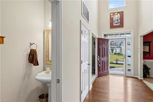 3025 Sycamore Point Tr, High Point, NC 27262 - Photo 5