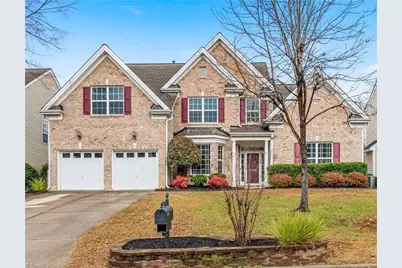 3025 Sycamore Point Trail, High Point, NC 27262 - Photo 1