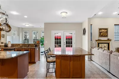 3025 Sycamore Point Trail, High Point, NC 27262 - Photo 17
