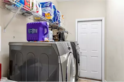 3025 Sycamore Point Trail, High Point, NC 27262 - Photo 23