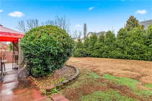 3025 Sycamore Point Tr, High Point, NC 27262 - Photo 35