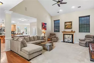 3025 Sycamore Point Tr, High Point, NC 27262 - Photo 13