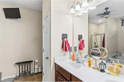 3025 Sycamore Point Trail, High Point, NC 27262 - Photo 21