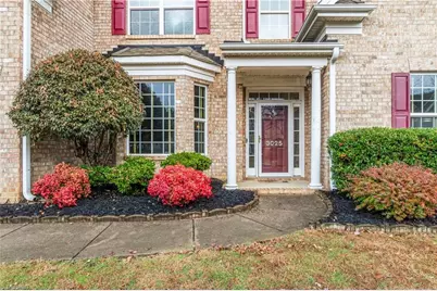 3025 Sycamore Point Trail, High Point, NC 27262 - Photo 3