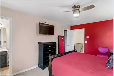3025 Sycamore Point Trail, High Point, NC 27262 - Photo 31