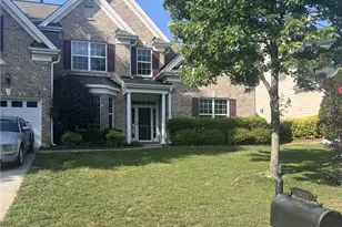 3025 Sycamore Point Tr, High Point, NC 27262 - Photo 39