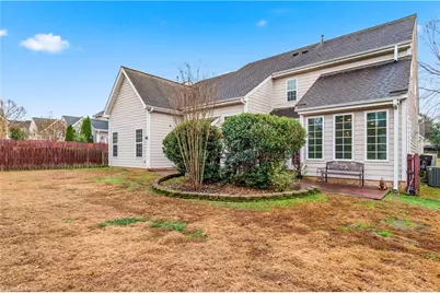 3025 Sycamore Point Trail, High Point, NC 27262 - Photo 37