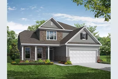 1101 Kilby Road, Greensboro, NC 27405 - Photo 1