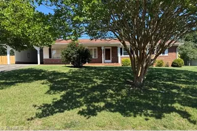 304 Northside Drive, Lexington, NC 27295 - Photo 3