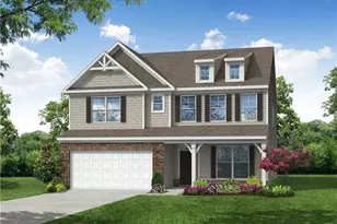 2022 Abbotts Vis Dr, Kernersville, NC 27284 - Photo 1