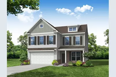 2140 Castle Stone Court, Kernersville, NC 27284 - Photo 1