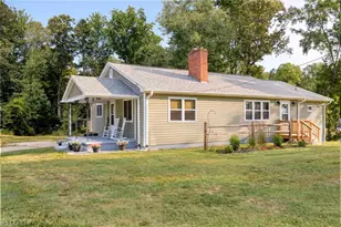 1625 US Hwy 601, Yadkinville, NC 27055 - Photo 1
