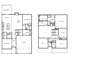 2146 Castle Stone Ct, Kernersville, NC 27284 - Photo 3