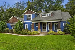 527 Lissara Lodge Dr, Lewisville, NC 27023 - Photo 1
