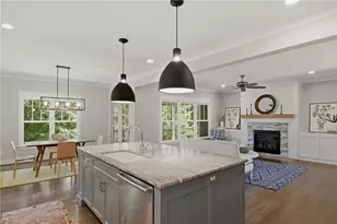 527 Lissara Lodge Dr, Lewisville, NC 27023 - Photo 17