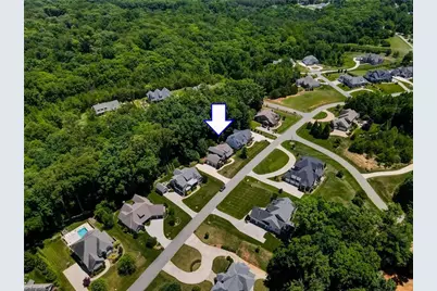 527 Lissara Lodge Drive, Lewisville, NC 27023 - Photo 41