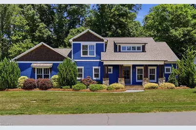 527 Lissara Lodge Drive, Lewisville, NC 27023 - Photo 1