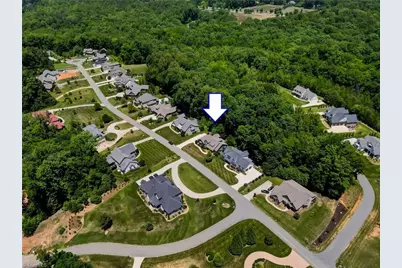 527 Lissara Lodge Drive, Lewisville, NC 27023 - Photo 39