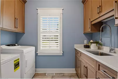 527 Lissara Lodge Drive, Lewisville, NC 27023 - Photo 19