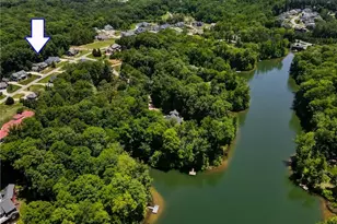 527 Lissara Lodge Dr, Lewisville, NC 27023 - Photo 37